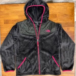 North Face Kids Oso Hoodie